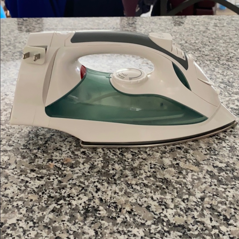 Sunbeam Iron